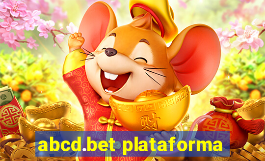 abcd.bet plataforma